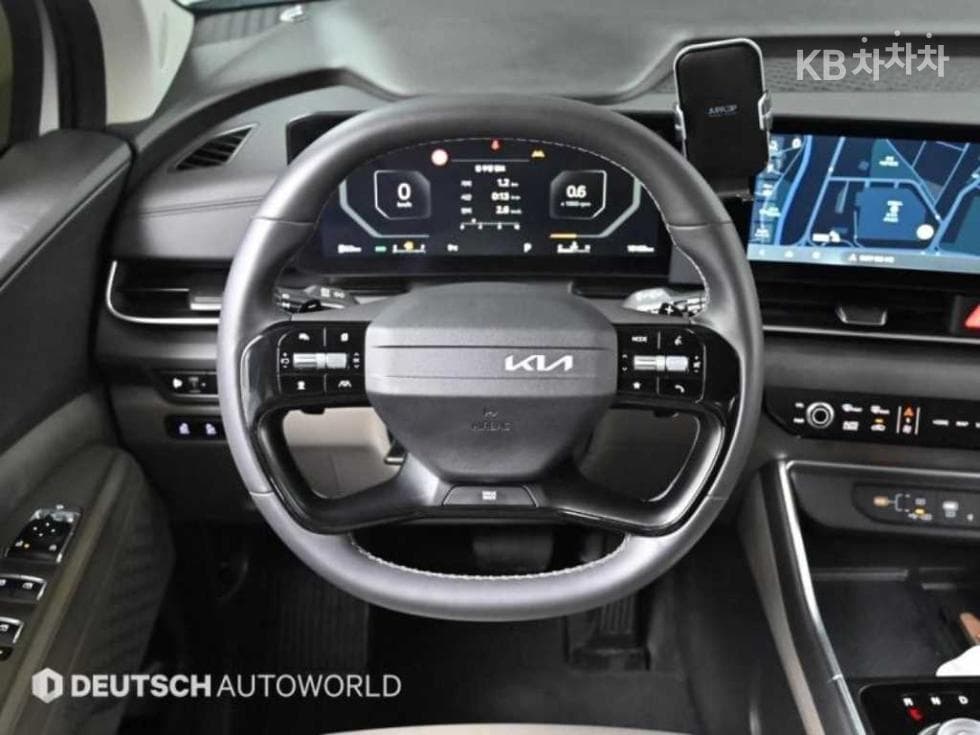 (365u7715)Kia The New Carnival 4th Generation G3.5 GDI 9Nb Noblesse - 13