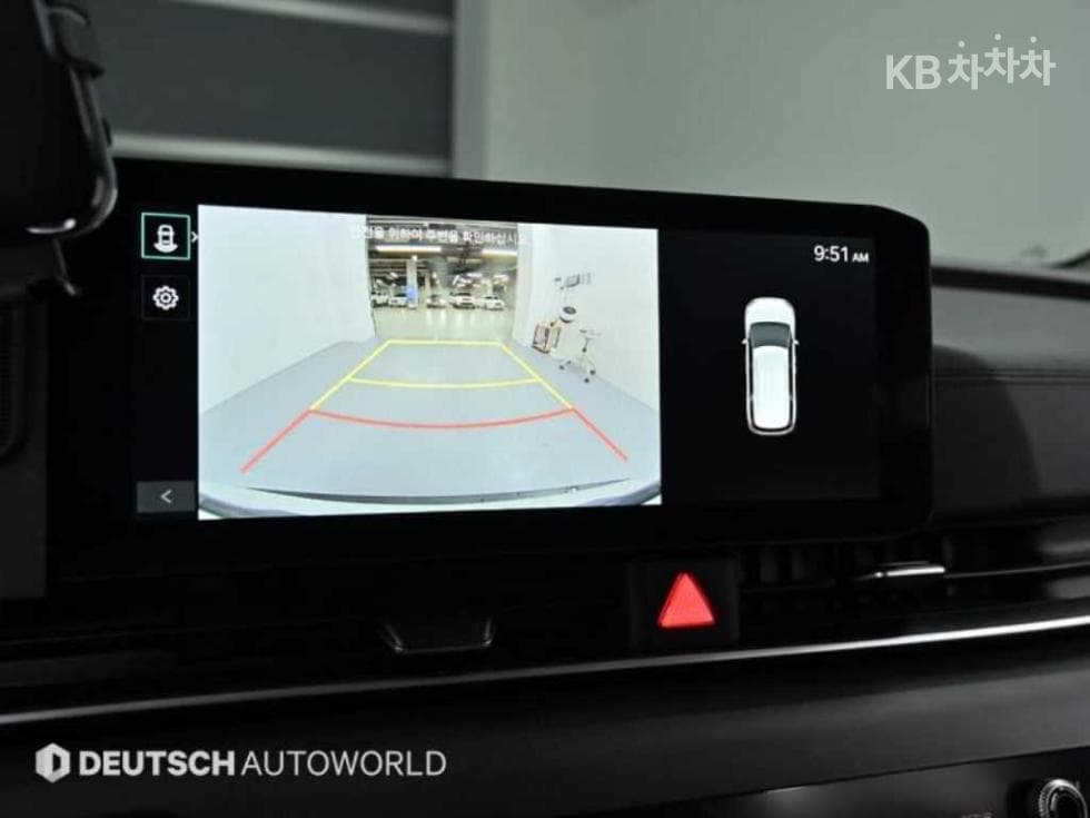 (365u7715)Kia The New Carnival 4th Generation G3.5 GDI 9Nb Noblesse - 15