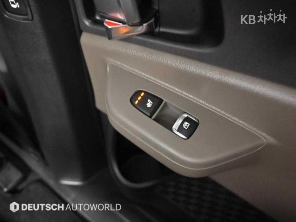 (365u7715)Kia The New Carnival 4th Generation G3.5 GDI 9Nb Noblesse - 16