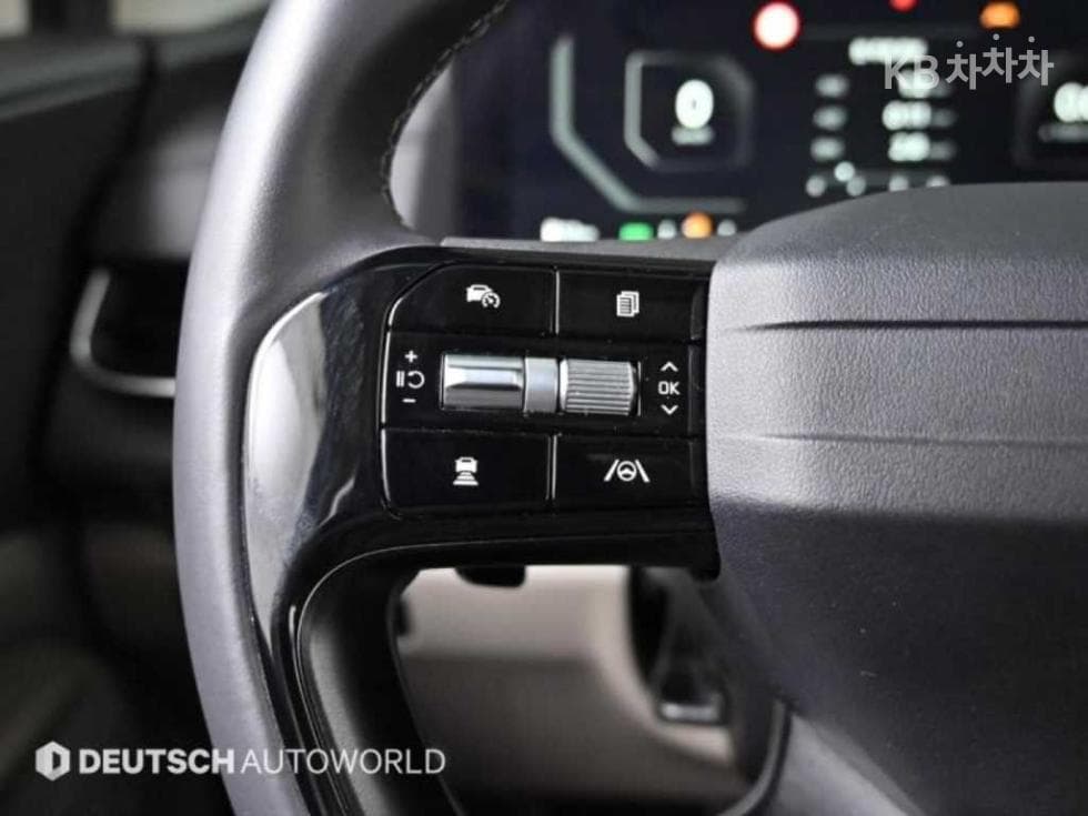 (365u7715)Kia The New Carnival 4th Generation G3.5 GDI 9Nb Noblesse - 18