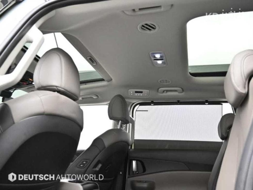 (365u7715)Kia The New Carnival 4th Generation G3.5 GDI 9Nb Noblesse - 19