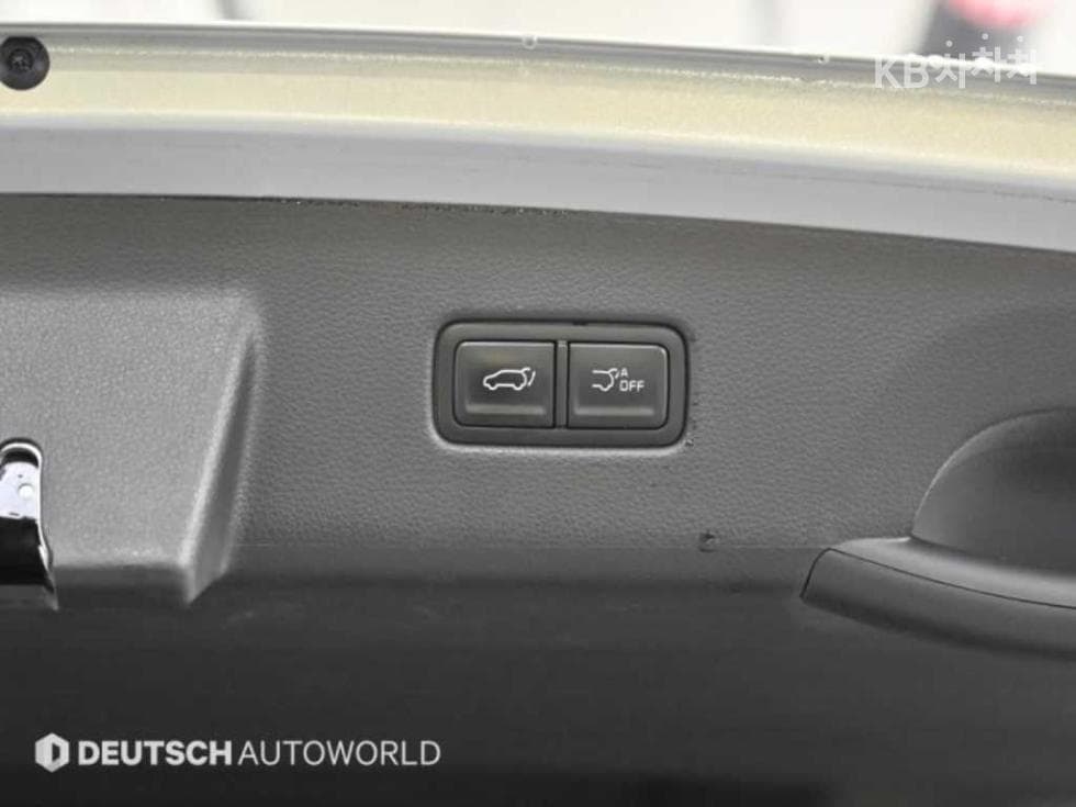 (365u7715)Kia The New Carnival 4th Generation G3.5 GDI 9Nb Noblesse - 20