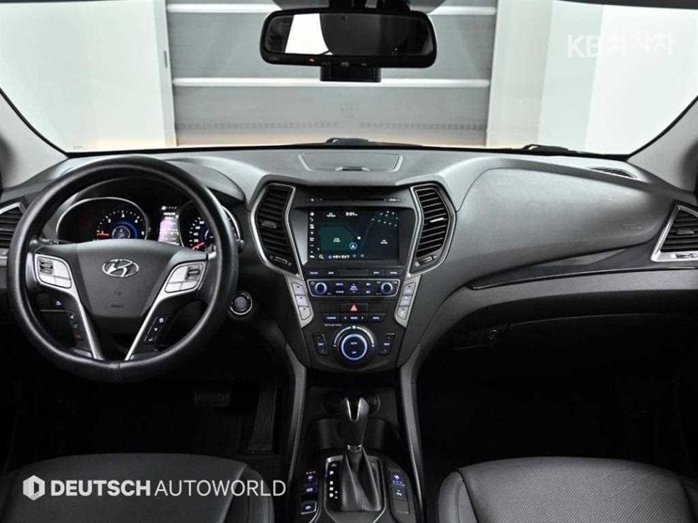 Хюндай 맥스CruzeДизел(e-VGT)2.2 2WD Exclusive 7-местен (Лимузин) Стандартен - 7