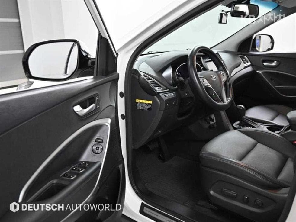 Хюндай 맥스CruzeДизел(e-VGT)2.2 2WD Exclusive 7-местен (Лимузин) Стандартен - 11