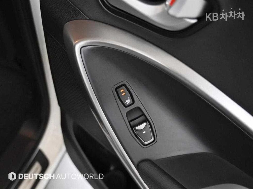 Хюндай 맥스CruzeДизел(e-VGT)2.2 2WD Exclusive 7-местен (Лимузин) Стандартен - 16