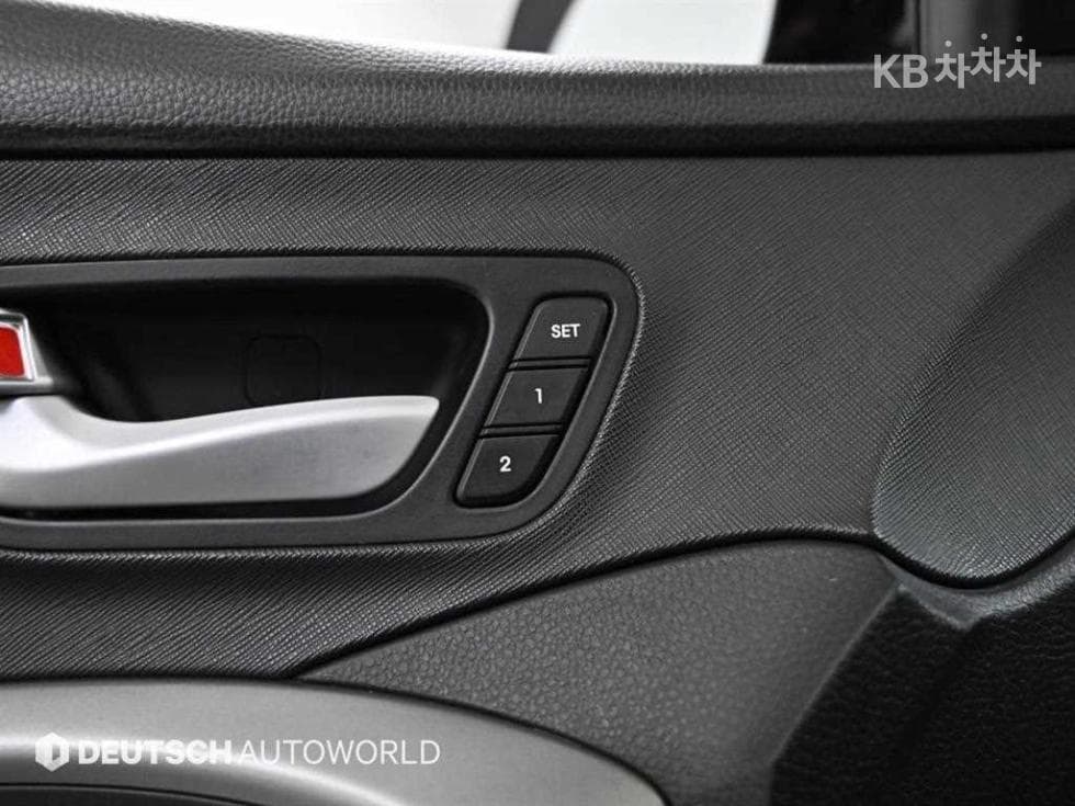 Хюндай 맥스CruzeДизел(e-VGT)2.2 2WD Exclusive 7-местен (Лимузин) Стандартен - 17