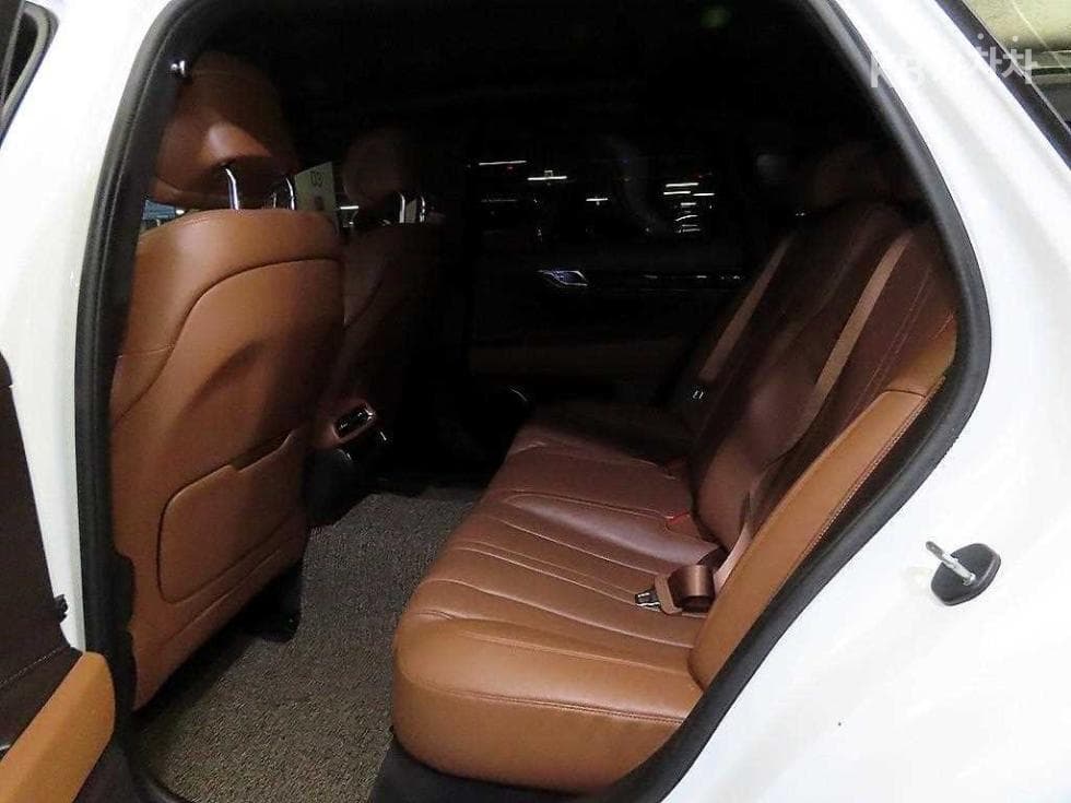 Дженезис G80(RG3)2.5 Турбо Бензин Директ Инжекция AWD - 7