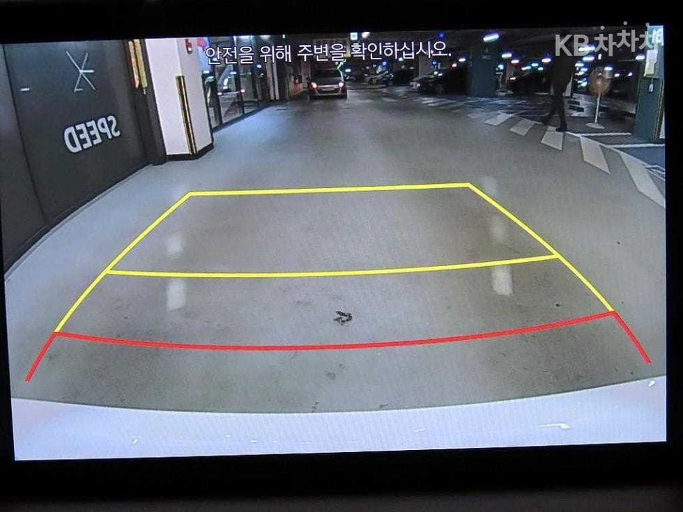 Дженезис G80(RG3)2.5 Турбо Бензин Директ Инжекция AWD - 14