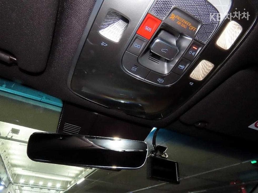 Дженезис G80(RG3)2.5 Турбо Бензин Директ Инжекция AWD - 15