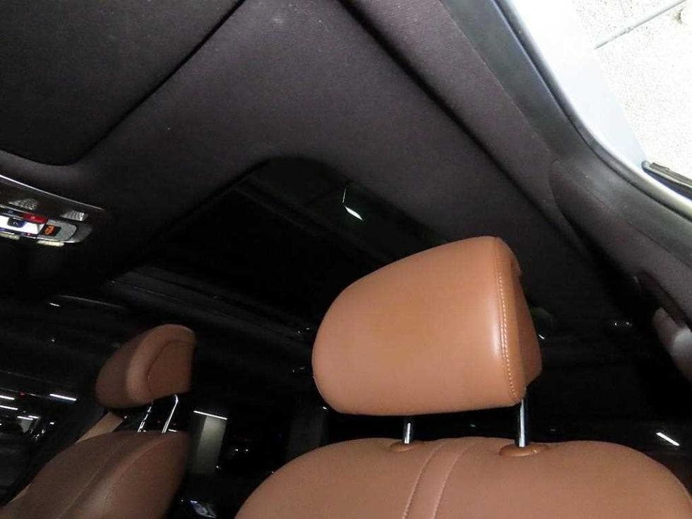 Дженезис G80(RG3)2.5 Турбо Бензин Директ Инжекция AWD - 16