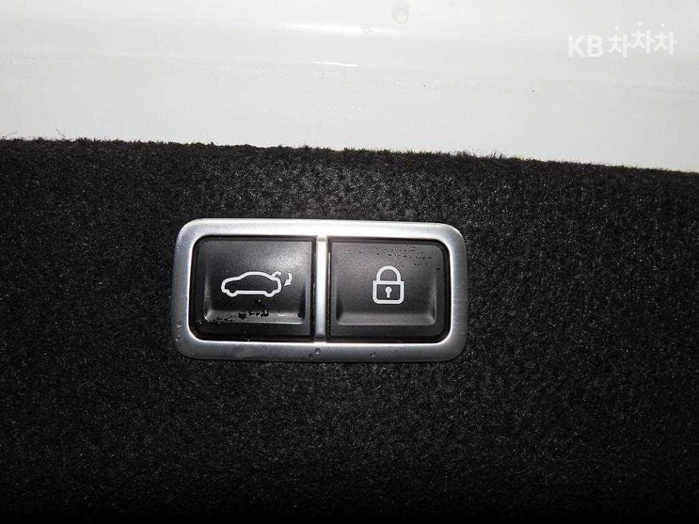 Дженезис G80(RG3)2.5 Турбо Бензин Директ Инжекция AWD - 17