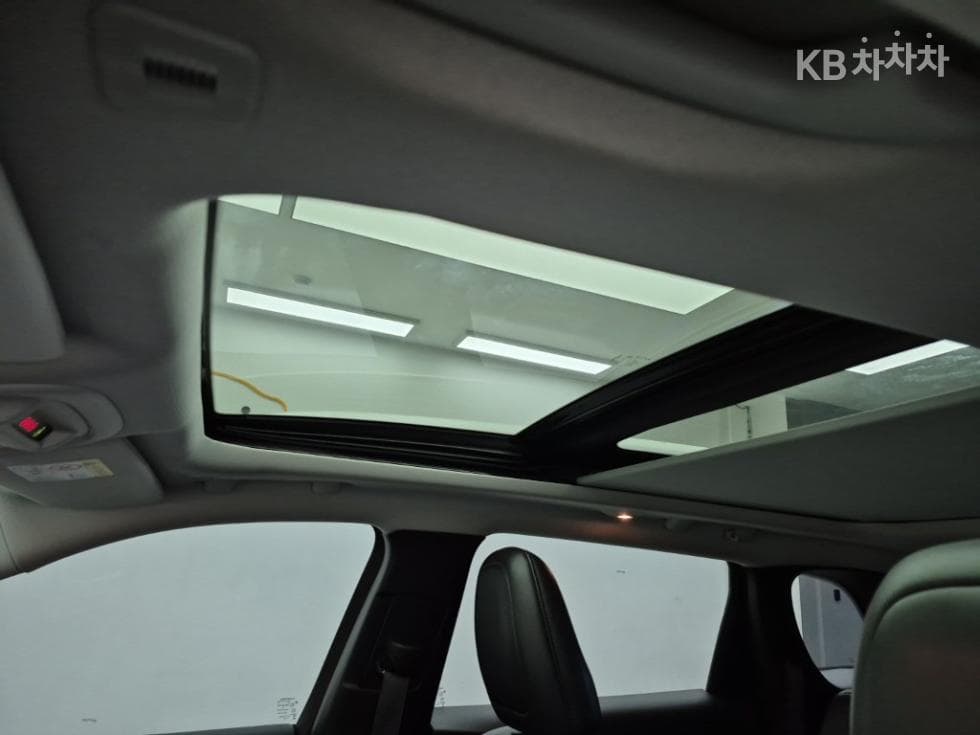 지프 체로키(KL)2.4 Бензин AWD Longitude High - 13