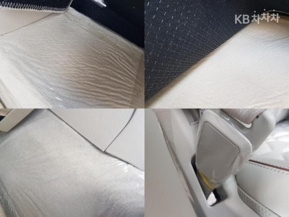 Дженезис G905.0 GDi AWD Престиж Лимузин - 19