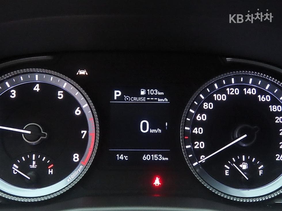 Hyundai Sonata (DN8)2.0 Smart - 8