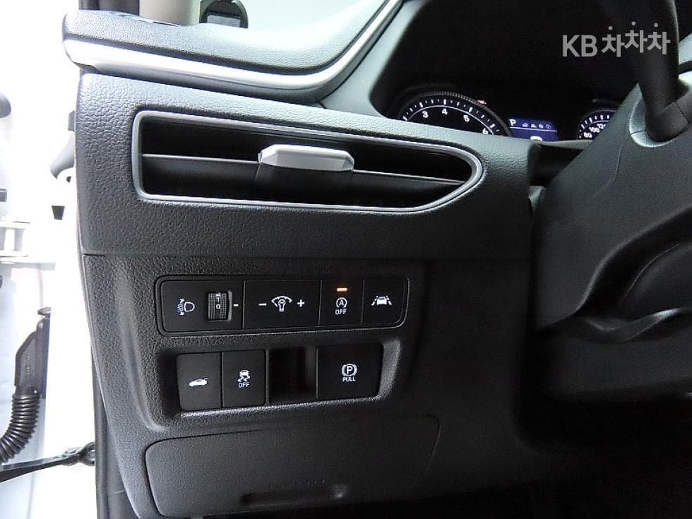 Hyundai Sonata (DN8)2.0 Smart - 12