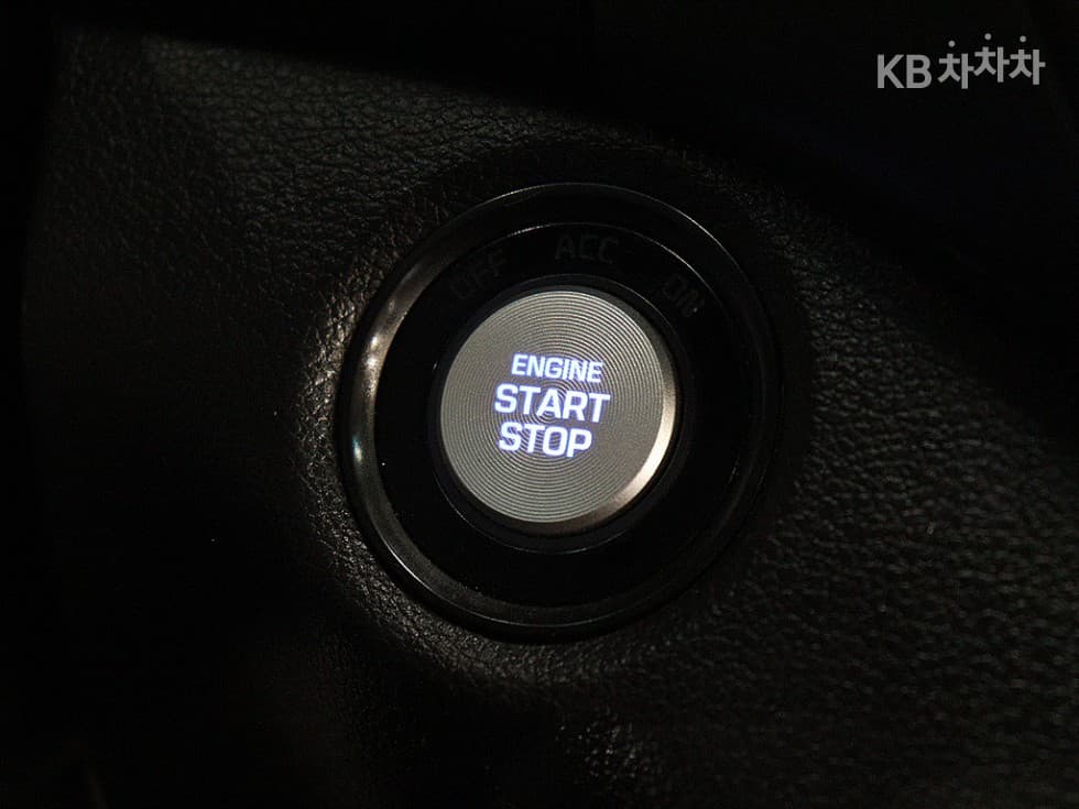 Хюндай All New ТуксонБензин (Turbo GDi) 1.6T 2WD Premium - 11