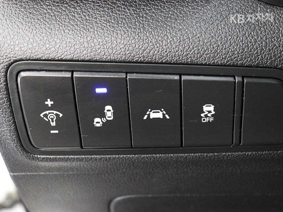 Хюндай All New ТуксонБензин (Turbo GDi) 1.6T 2WD Premium - 13