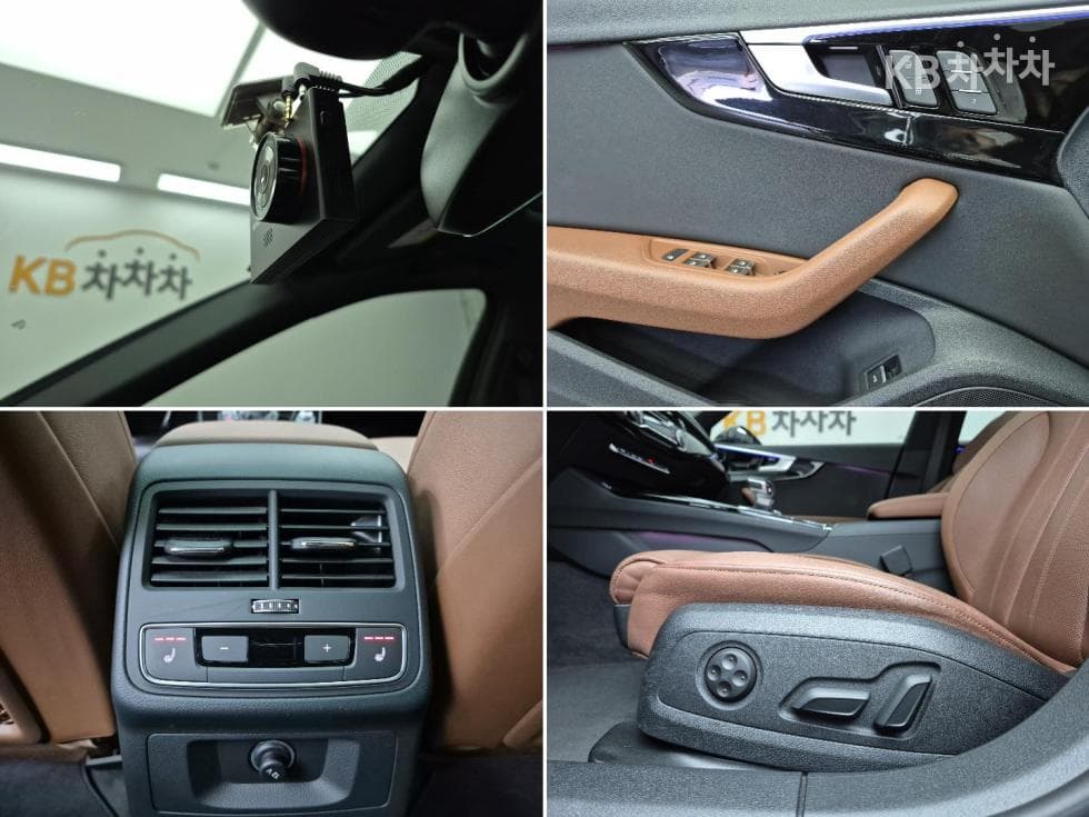 Ауди A4 (B9)40 TFSI Premium - 19