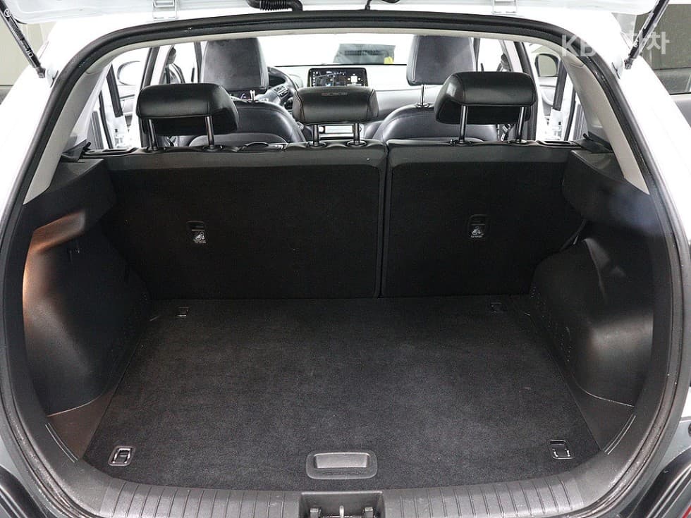 Хюндай Kona 일렉트릭Modern - 5