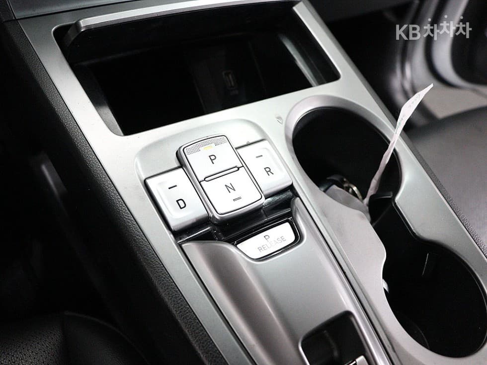 Хюндай Kona 일렉트릭Modern - 9