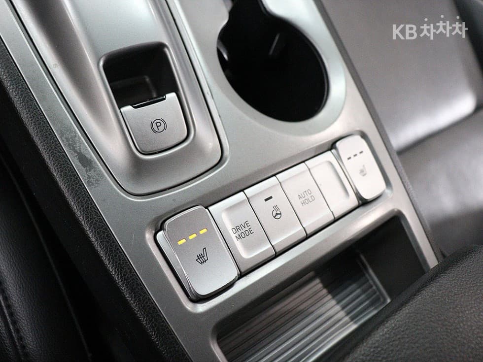 Хюндай Kona 일렉트릭Modern - 10