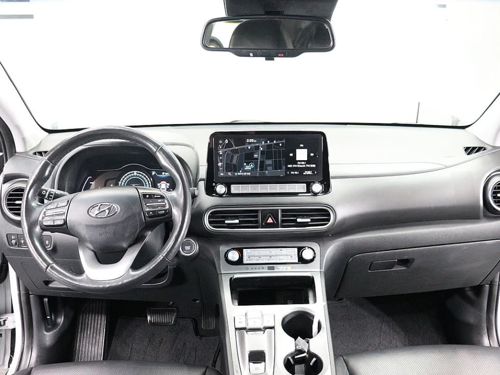 Хюндай Kona 일렉트릭Modern - 15