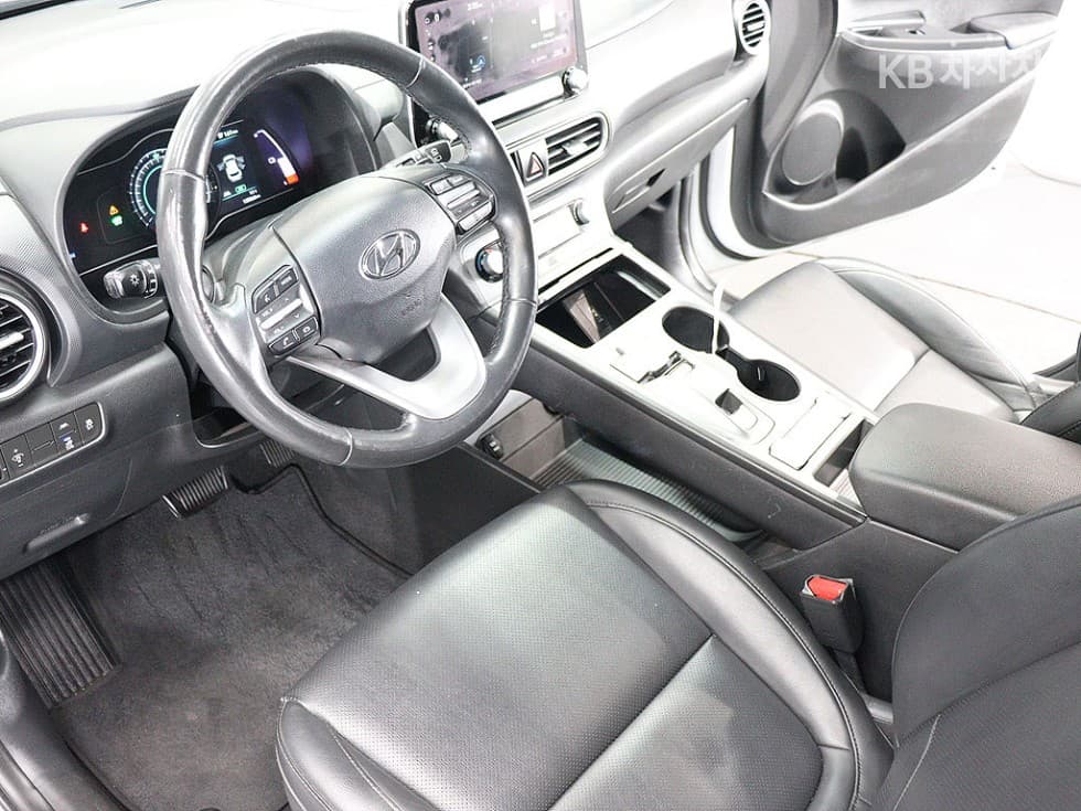 Хюндай Kona 일렉트릭Modern - 18