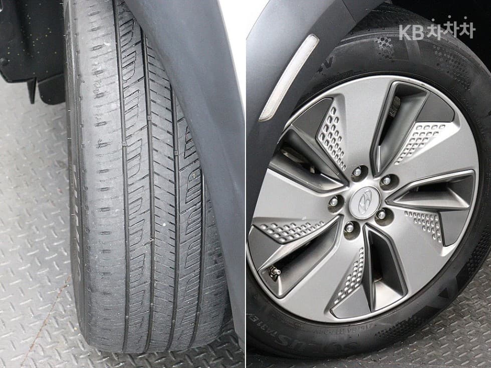 Хюндай Kona 일렉트릭Modern - 20