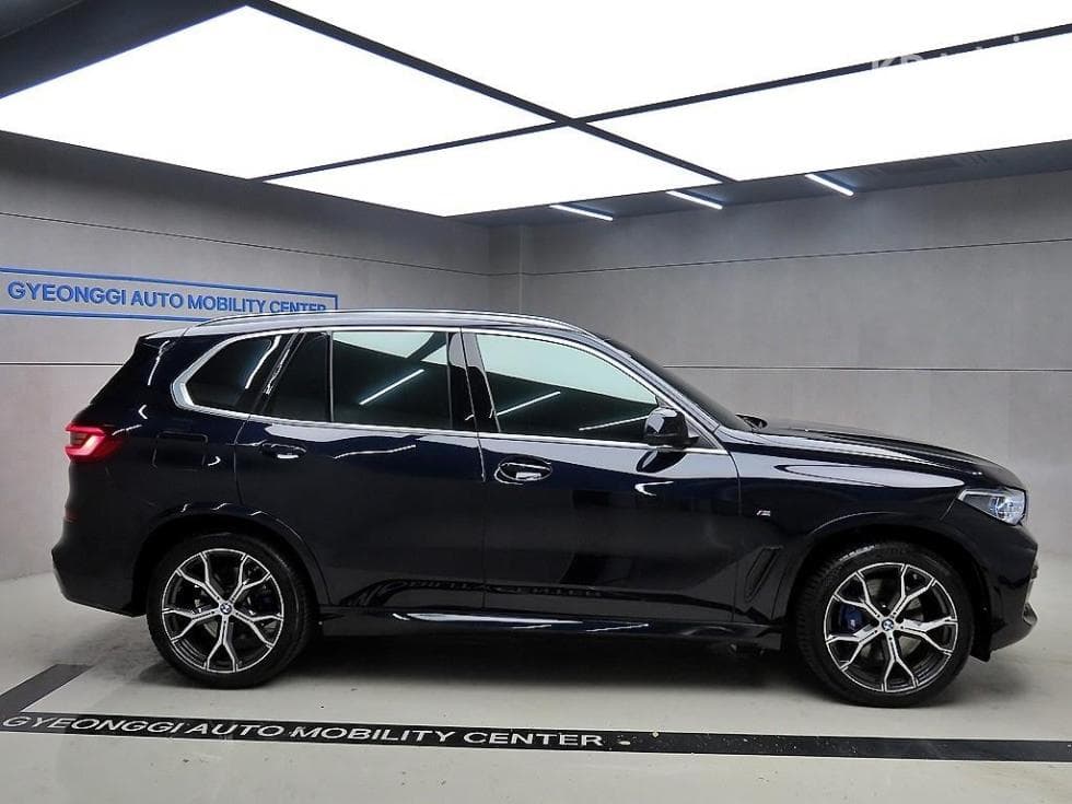 BMW X5 (G05)xDrive 40i M Sport - 2