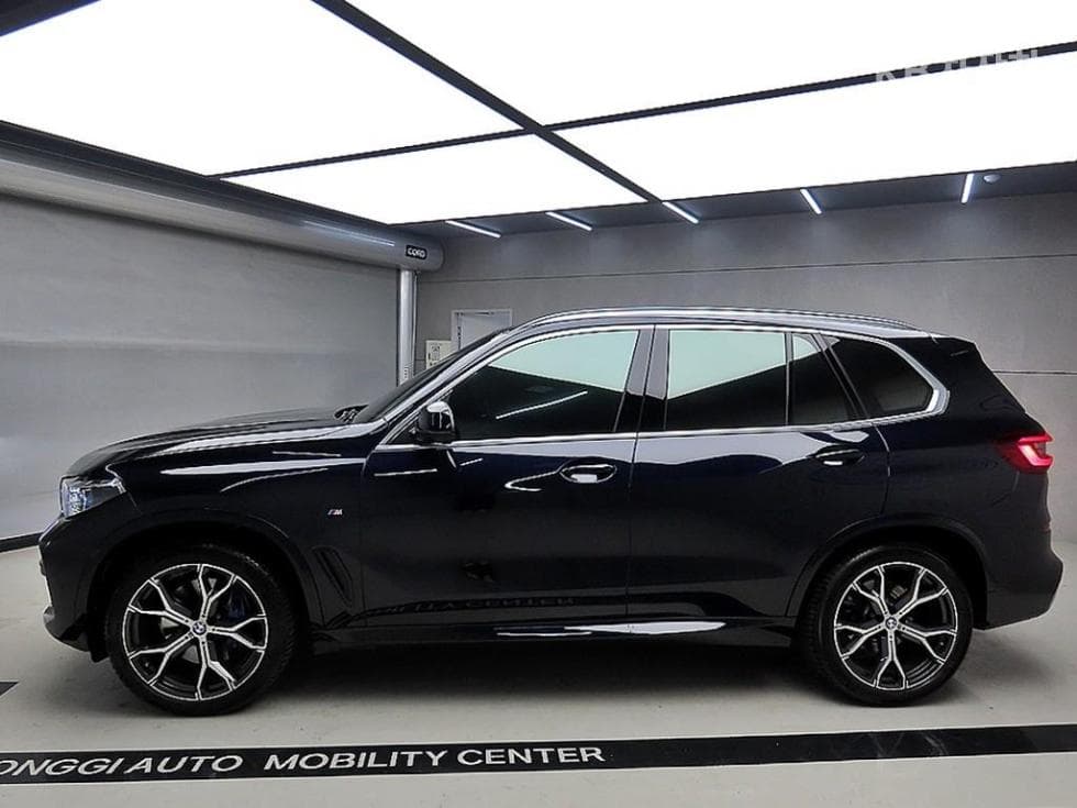 BMW X5 (G05)xDrive 40i M Sport - 4