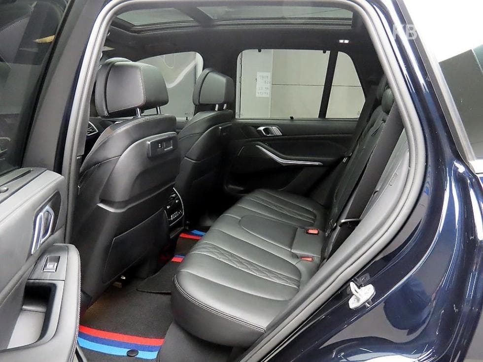 BMW X5 (G05)xDrive 40i M Sport - 6