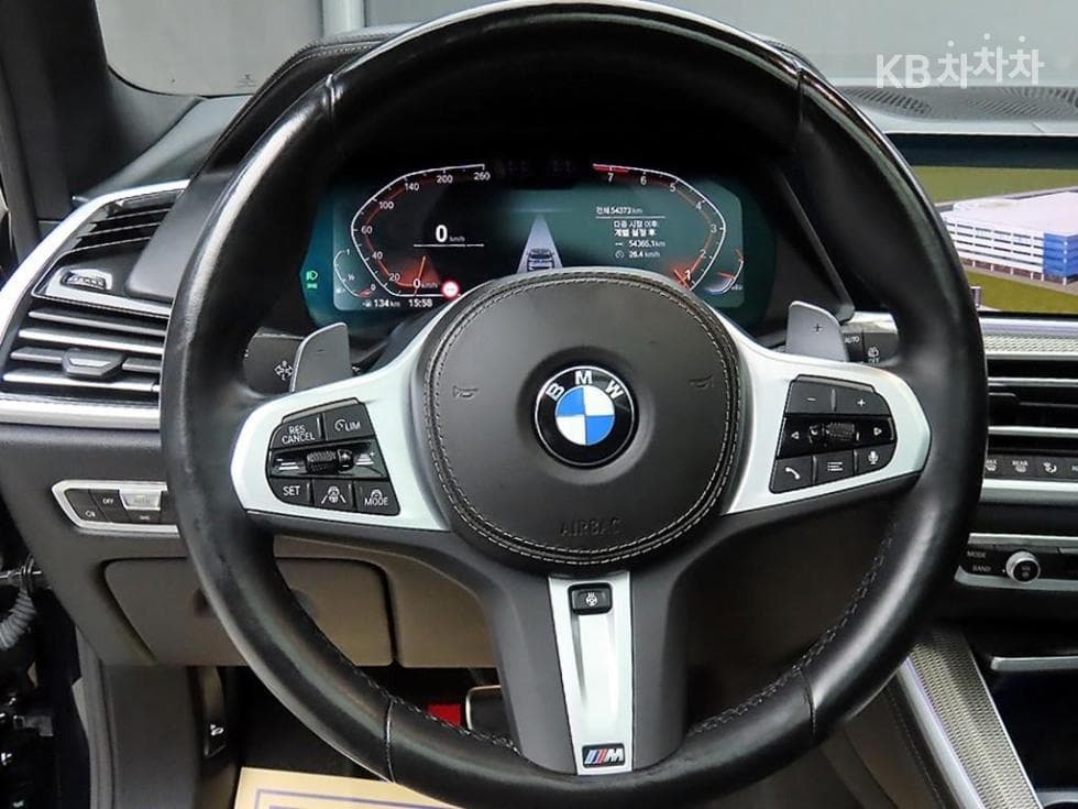 BMW X5 (G05)xDrive 40i M Sport - 9