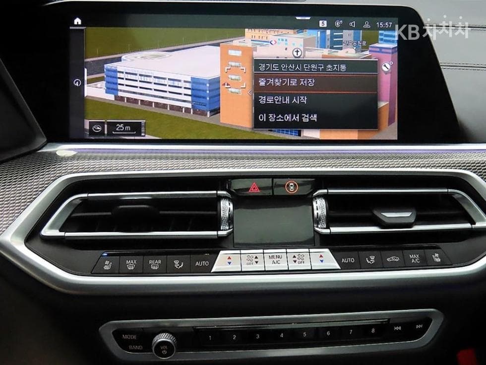 BMW X5 (G05)xDrive 40i M Sport - 12