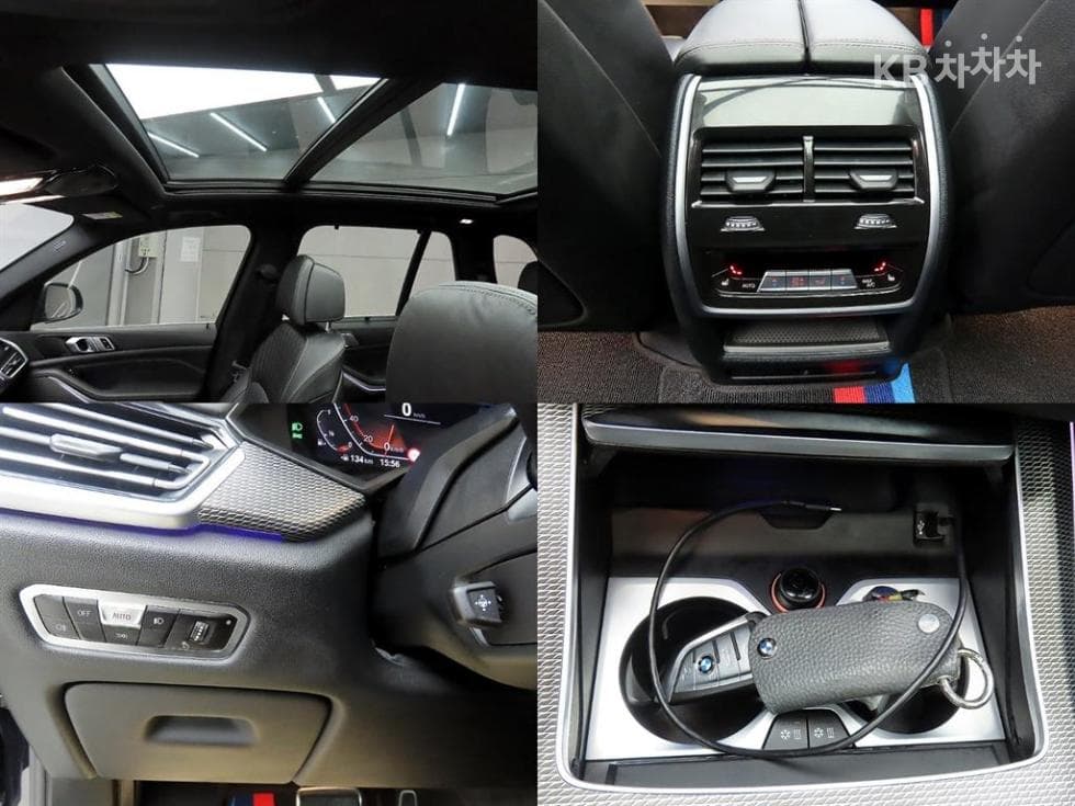 BMW X5 (G05)xDrive 40i M Sport - 16