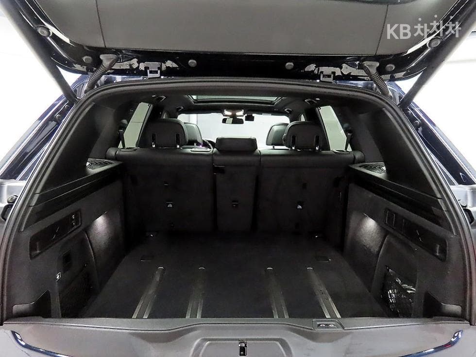 BMW X5 (G05)xDrive 40i M Sport - 17