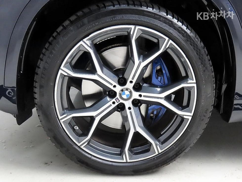 BMW X5 (G05)xDrive 40i M Sport - 19