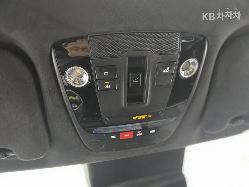 Киа EV6 GTGT - 13