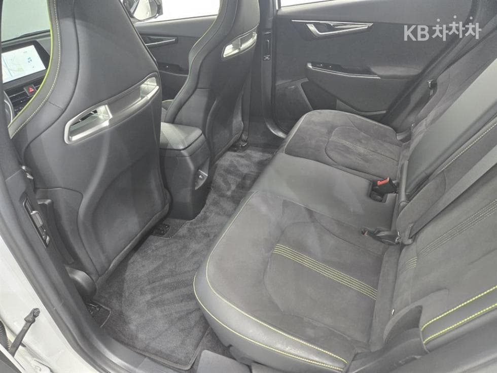 Киа EV6 GTGT - 15