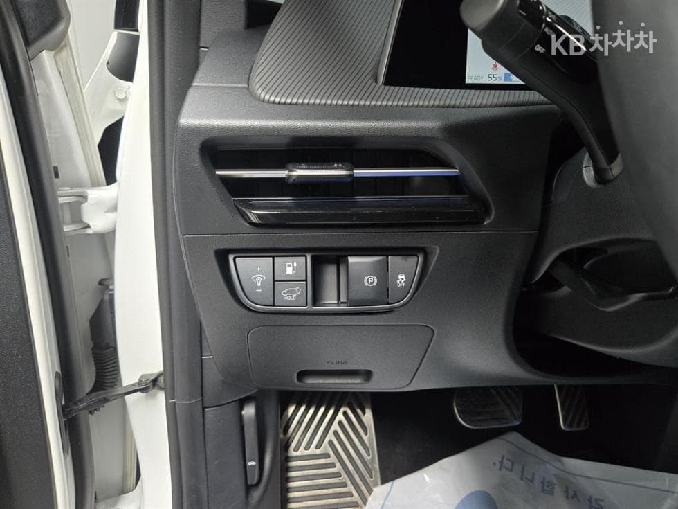 Киа EV6 GTGT - 17