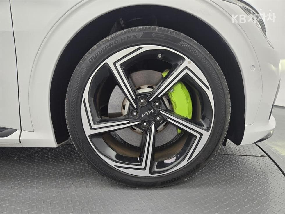 Киа EV6 GTGT - 20