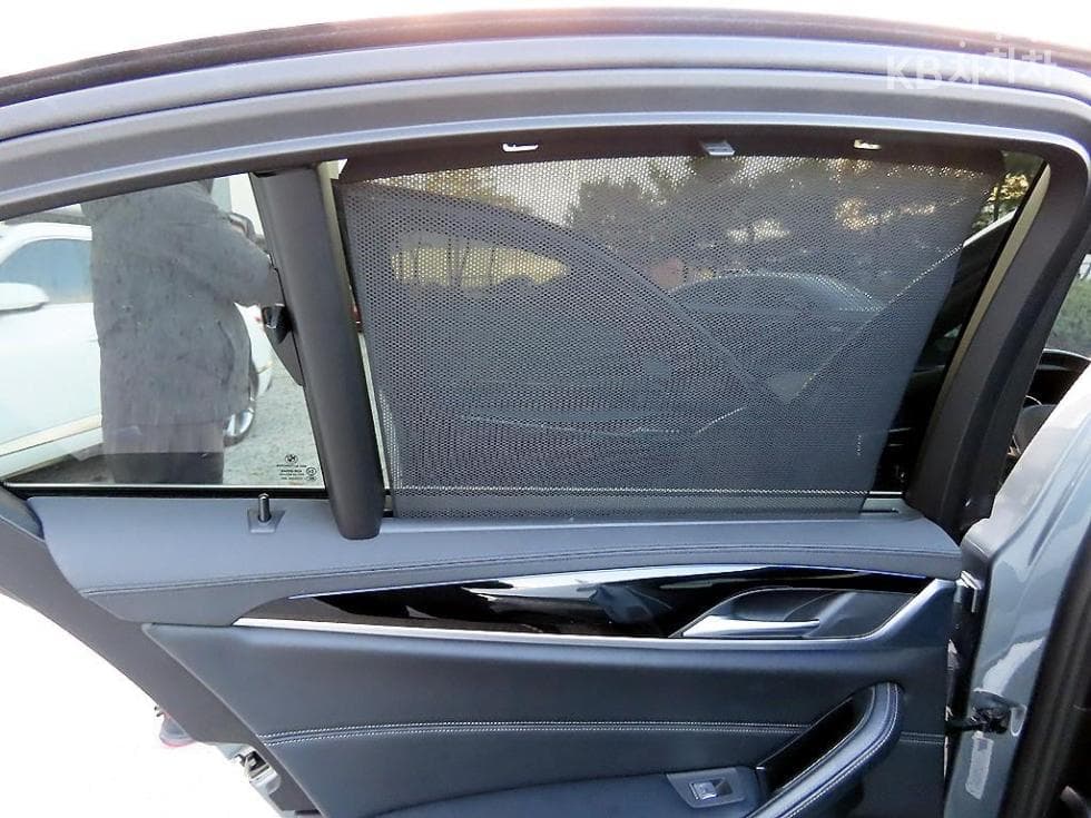 BMW 올Нов5 Серия (G30)520d xDrive M Sport Package Plus - 14