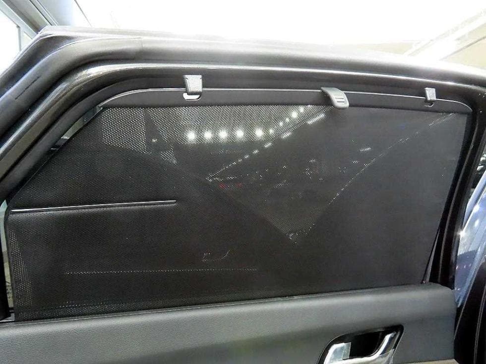 Kia K5 3rd Gen1.6 Gasoline Turbo Noblesse - 15