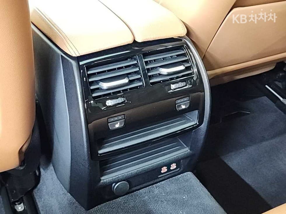 BMW 올Нов5 Серия (G30)520i M Sport - 13