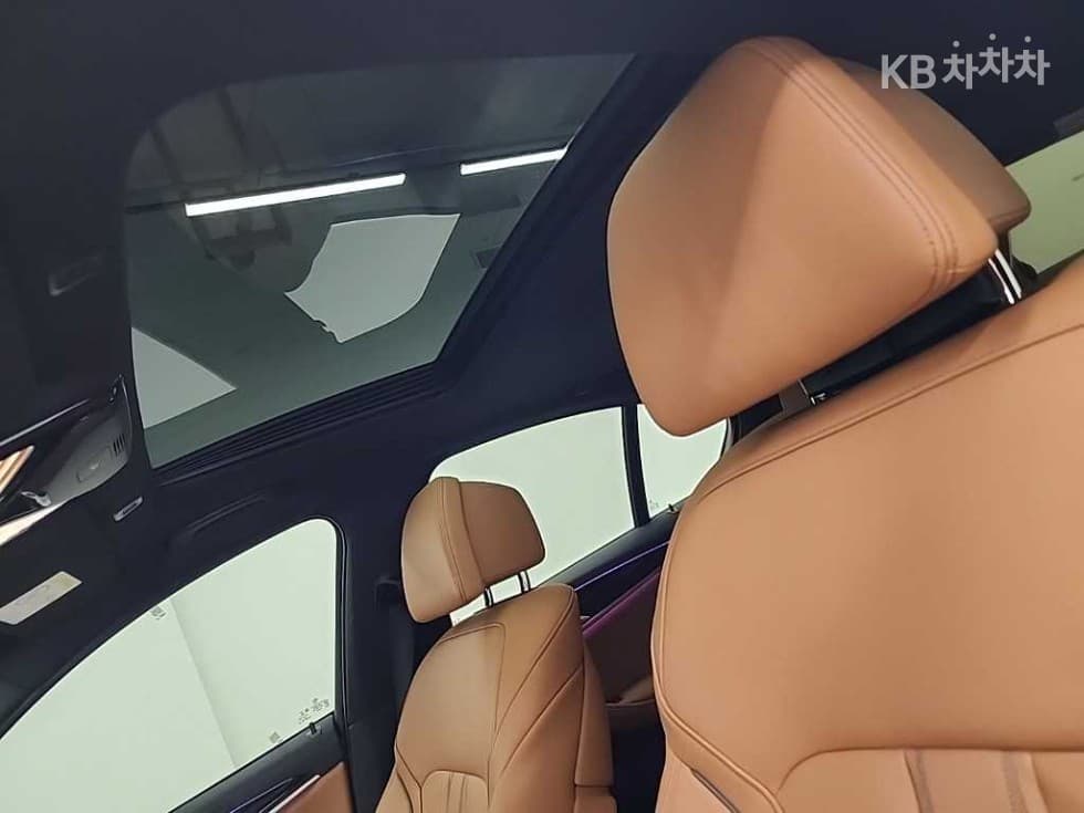 BMW 올Нов5 Серия (G30)520i M Sport - 14