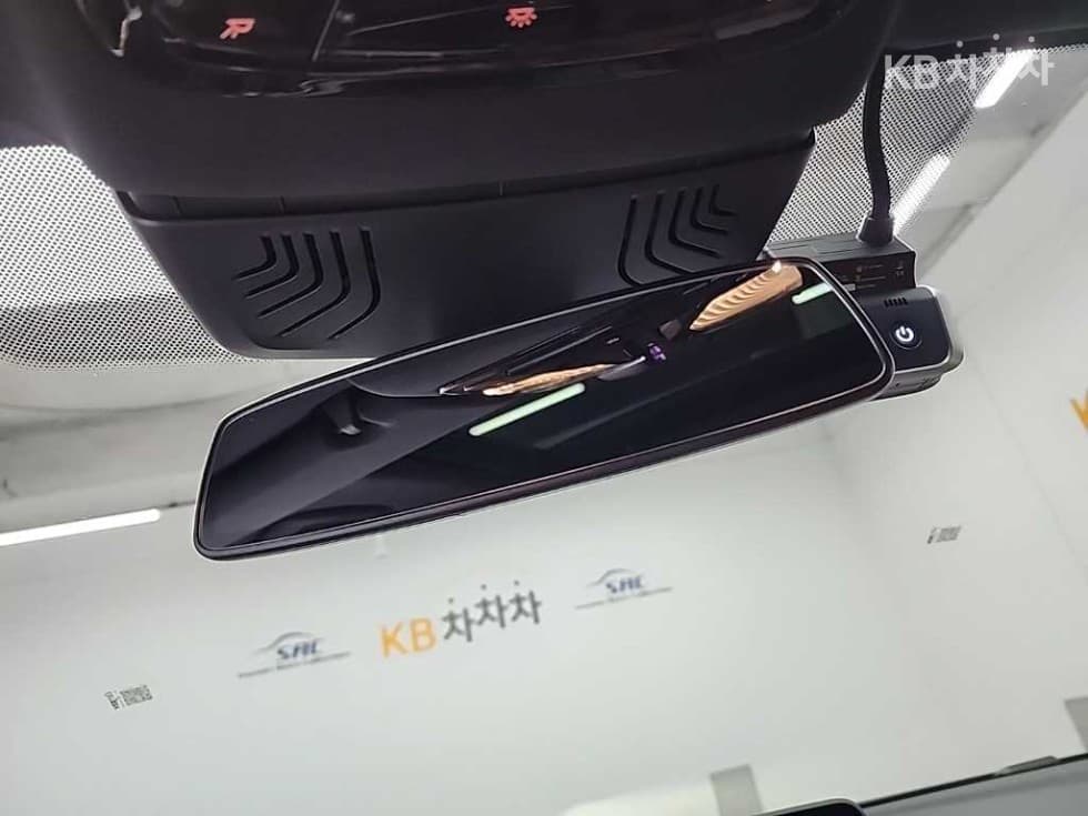 BMW 올Нов5 Серия (G30)520i M Sport - 17