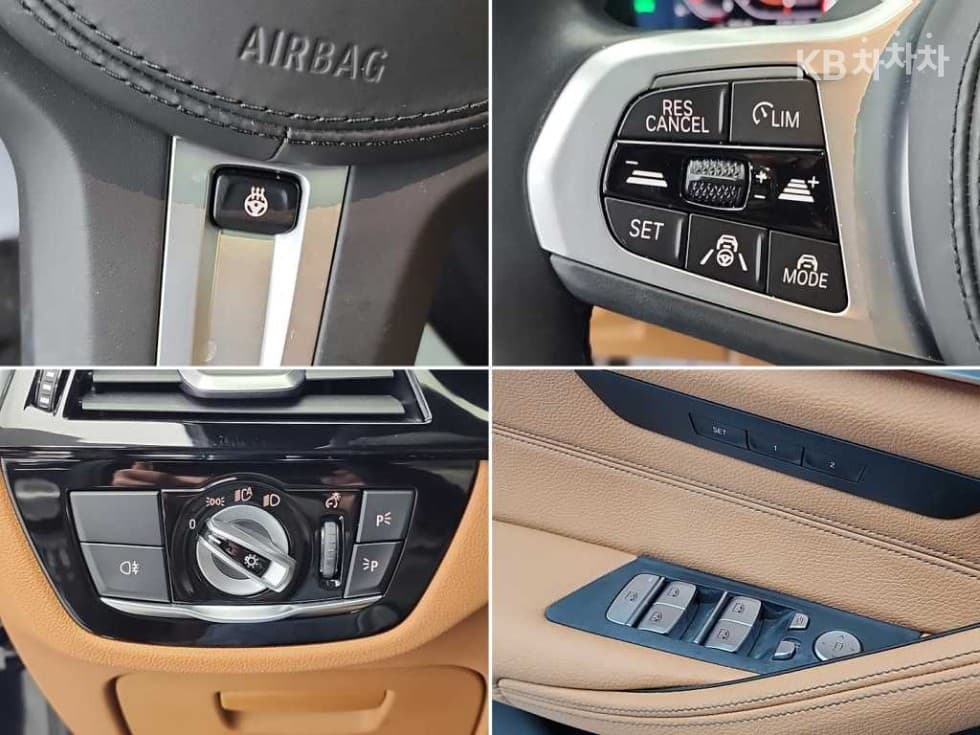 BMW 올Нов5 Серия (G30)520i M Sport - 19