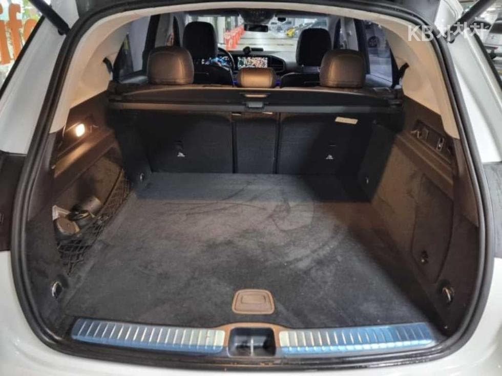 Mercedes-Benz GLE (V167)450 4Matic - 5