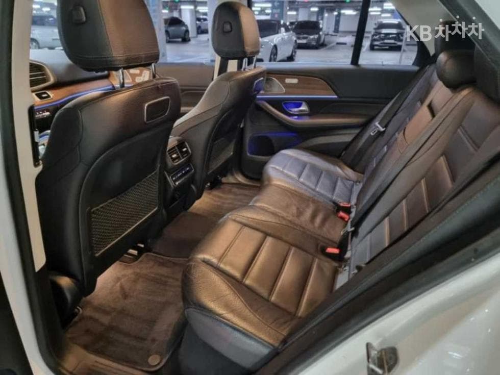 Mercedes-Benz GLE (V167)450 4Matic - 8