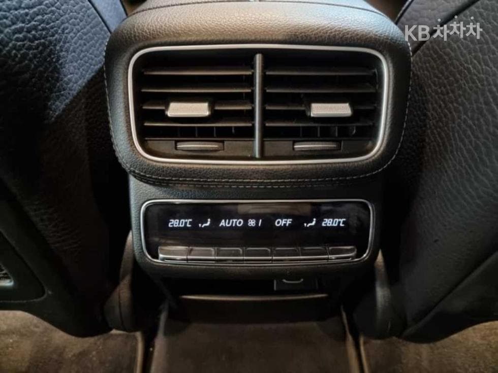 Mercedes-Benz GLE (V167)450 4Matic - 10