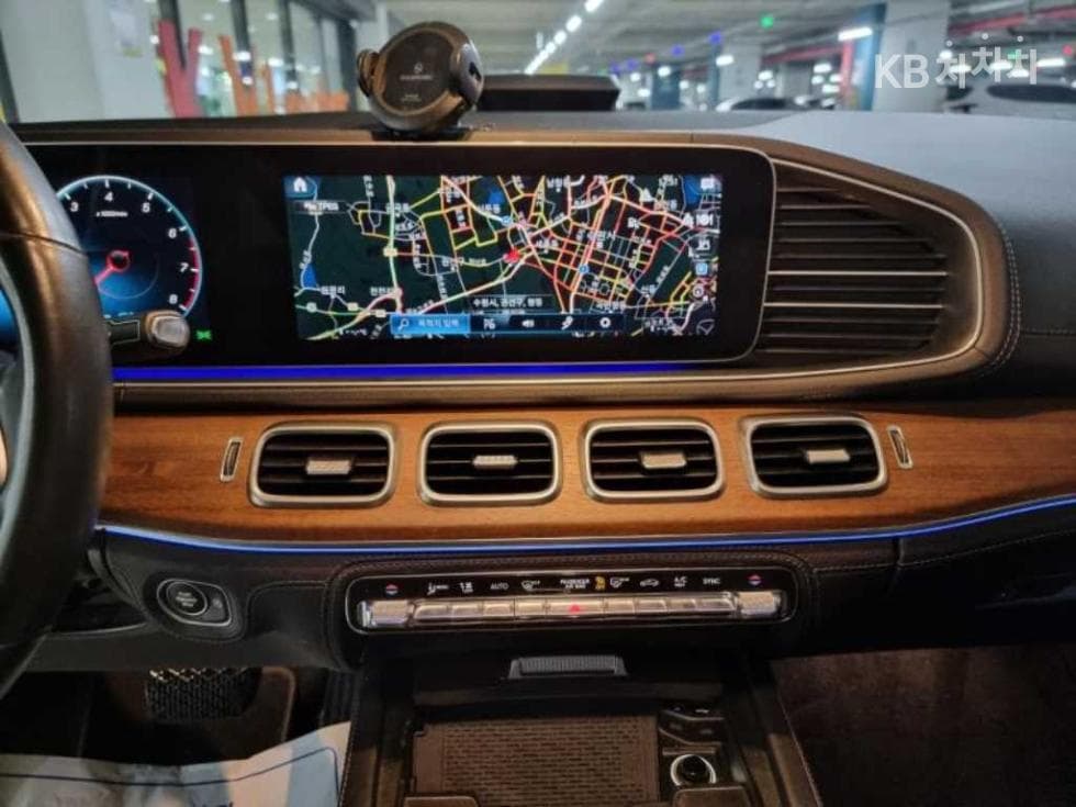 Mercedes-Benz GLE (V167)450 4Matic - 13